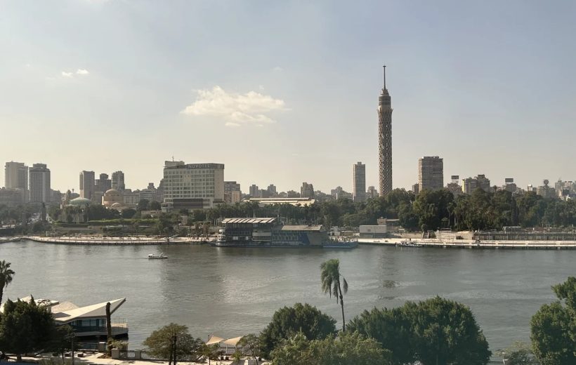 5 Days Cairo and Luxor