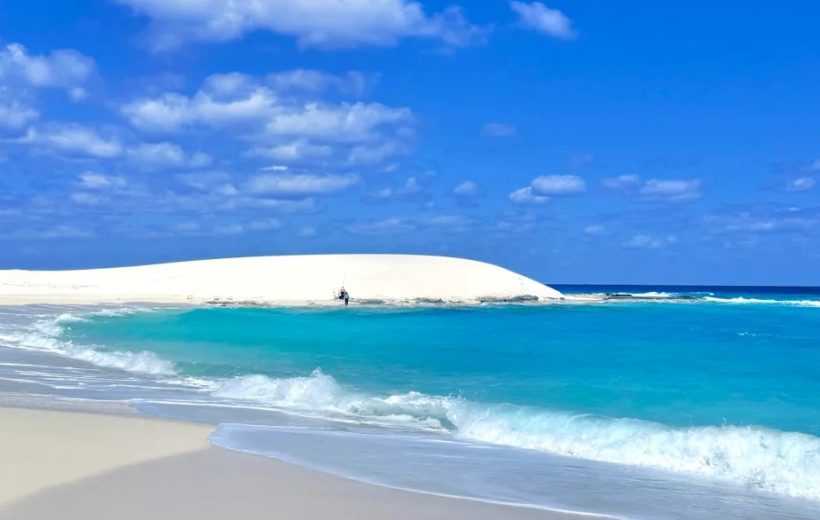 2 Days in Siwa with 1 Day in Marsa Matrouh